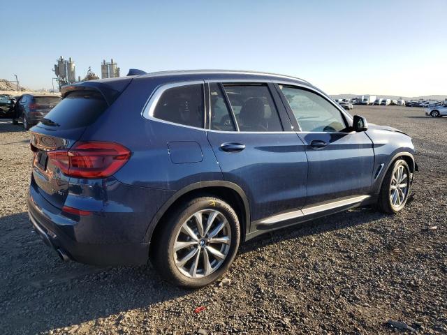 Photo 3 from auction – 2019 BMW X3 SDRIVE3 with VIN 5UXTR7C5XKLF23774