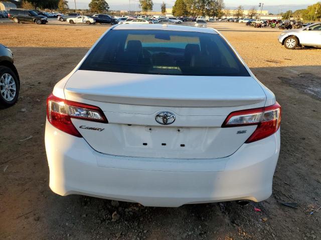 Photo 6 from auction – 2014 TOYOTA CAMRY L with VIN 4T1BF1FK5EU778151