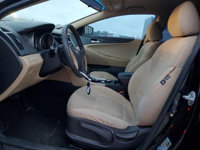 Photo 7 from auction – 2011 HYUNDAI SONATA GLS with VIN 5NPEB4AC6BH162320