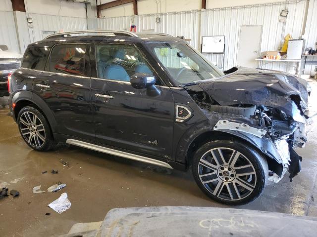 Photo 4 from auction – 2024 MINI COOPER S C with VIN WMZ83BR07R3R39425