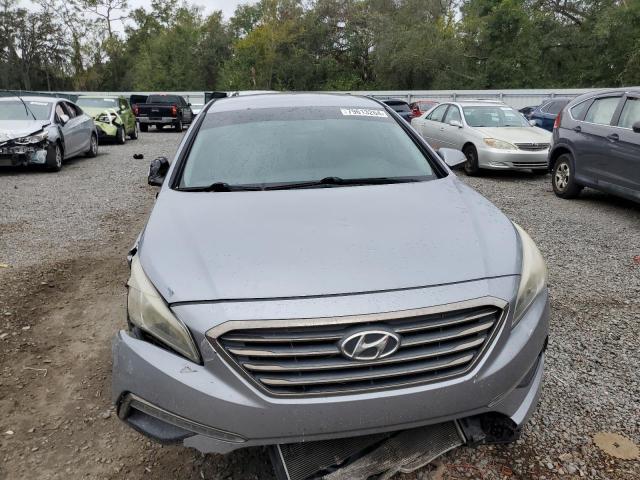 Photo 5 from auction – 2015 HYUNDAI SONATA SPO with VIN 5NPE34AF7FH230265