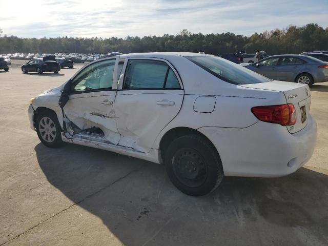 Photo 2 from auction – 2010 TOYOTA COROLLA BA with VIN 2T1BU4EEXAC531948
