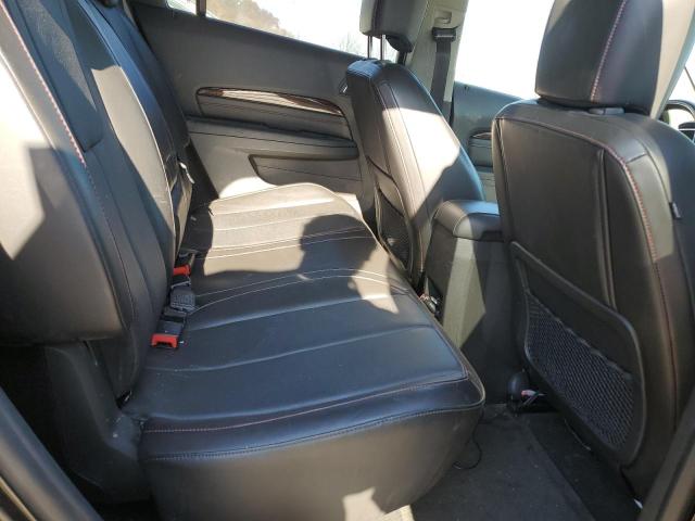 Photo 11 from auction – 2013 GMC TERRAIN DE with VIN 2GKALYEK4D6428773