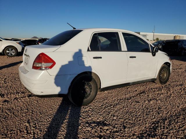 Photo 3 from auction – 2010 NISSAN VERSA S with VIN 3N1CC1AP0AL468324