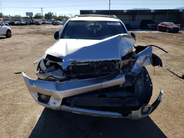 Photo 5 from auction – 2006 TOYOTA 4RUNNER SR with VIN JTEBU14R960101845