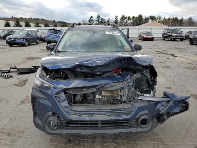 Photo 5 from auction – 2024 SUBARU OUTBACK PR with VIN 4S4BTACC2R3158133