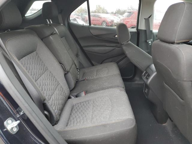 Photo 11 from auction – 2021 CHEVROLET EQUINOX LT with VIN 3GNAXUEV2MS146837