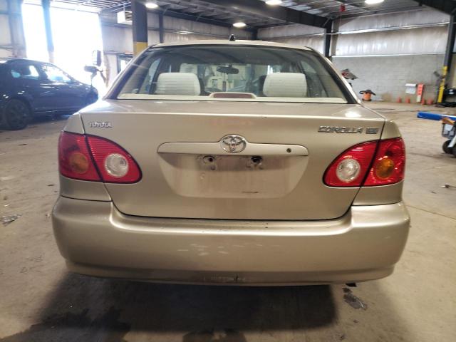 Zdjęcie 6 z aukcji – 2004 TOYOTA COROLLA z VIN 1NXBR32E34Z233972