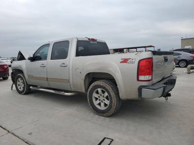 Photo 2 from auction – 2007 GMC NEW SIERRA with VIN 2GTEK13M771508582