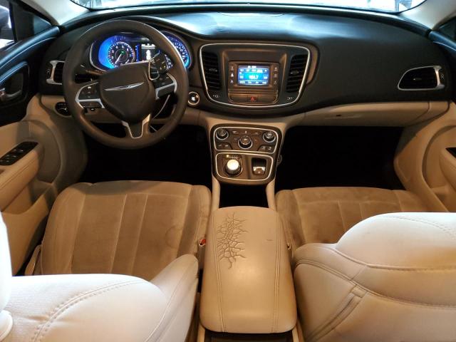 Photo 8 from auction – 2016 CHRYSLER 200 LIMITE with VIN 1C3CCCAB7GN139940