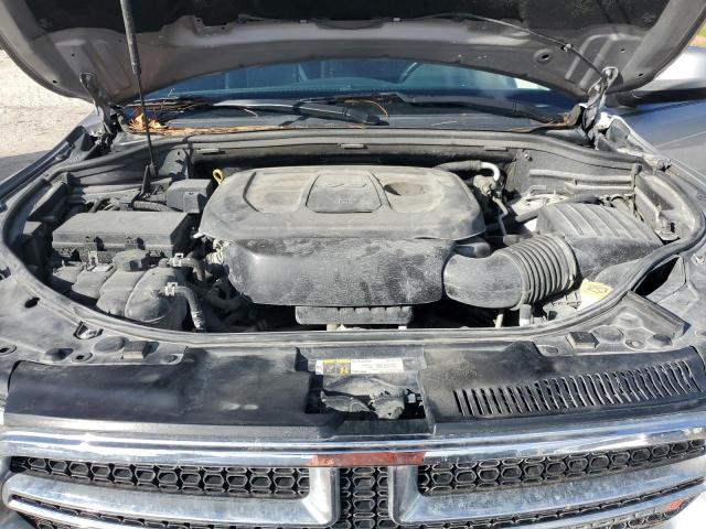 Photo 12 from auction – 2018 DODGE DURANGO SX with VIN 1C4RDHAGXJC205525