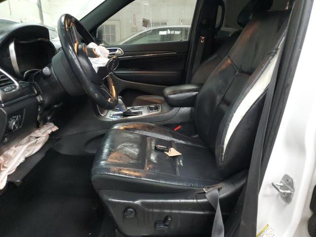 Photo 7 from auction – 2019 JEEP GRAND CHER with VIN 1C4RJFBG6KC697368
