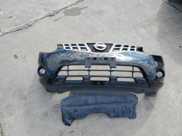 Photo 13 from auction – 2012 NISSAN ROGUE S with VIN JN8AS5MV0CW358416