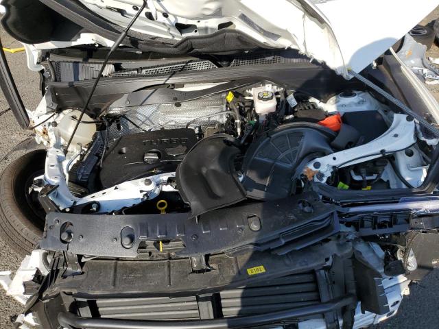 Photo 12 from auction – 2024 CHEVROLET TRAILBLAZE with VIN KL79MRSL7RB073680