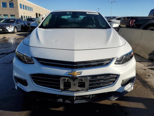 Photo 5 from auction – 2018 CHEVROLET MALIBU LT with VIN 1G1ZD5ST4JF159918