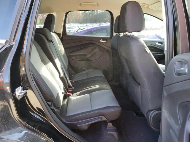 Photo 11 from auction – 2017 FORD ESCAPE SE with VIN 1FMCU0GDXHUA87500