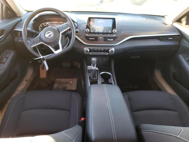 Photo 8 from auction – 2024 NISSAN ALTIMA SV with VIN 1N4BL4DVXRN390852