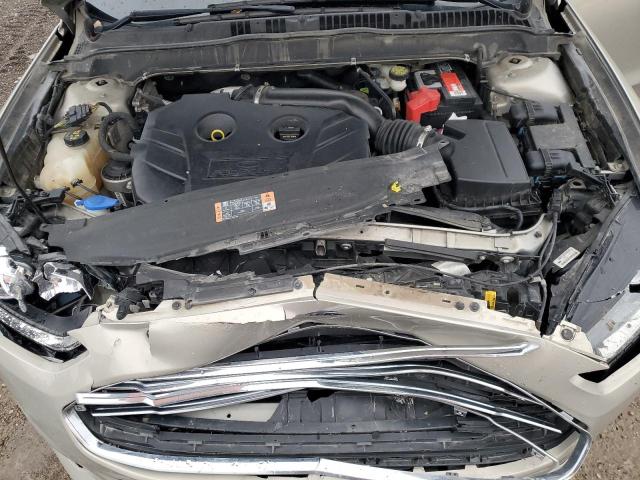 Photo 11 from auction – 2015 FORD FUSION SE with VIN 3FA6P0H97FR293516