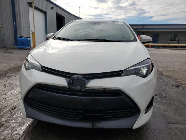 Photo 5 from auction – 2017 TOYOTA COROLLA L with VIN 5YFBURHE5HP730621