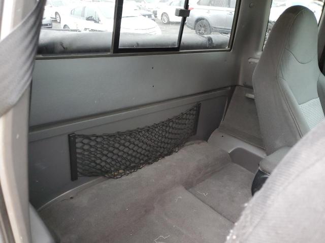 Photo 10 from auction – 2003 FORD RANGER SUP with VIN 1FTYR14V93PA61573