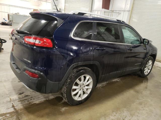 Photo 3 from auction – 2015 JEEP CHEROKEE L with VIN 1C4PJMDS0FW752074