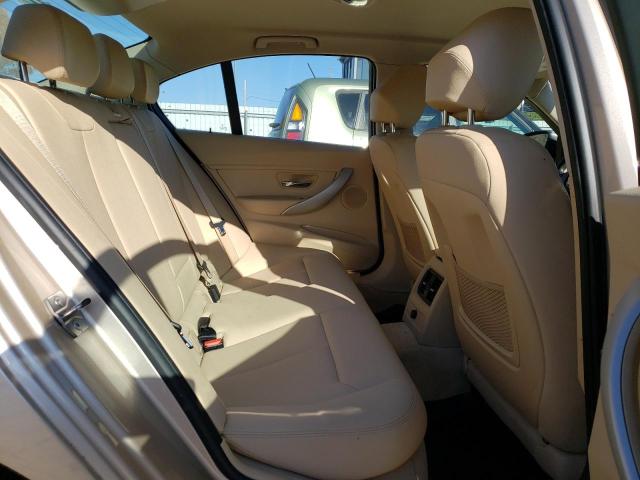 Photo 10 from auction – 2013 BMW 328 XI with VIN WBA3B3C59DF533125