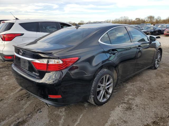 Photo 3 from auction – 2014 LEXUS ES 350 with VIN JTHBK1GG8E2095901
