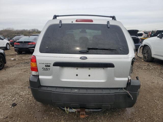 Photo 6 from auction – 2005 FORD ESCAPE XLT with VIN 1FMYU93175KA02805