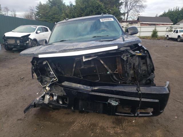 Photo 5 from auction – 2004 CADILLAC ESCALADE E with VIN 3GYFK66N04G110942
