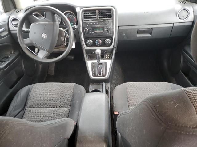 Photo 8 from auction – 2010 DODGE CALIBER SX with VIN 1B3CB4HA5AD546249