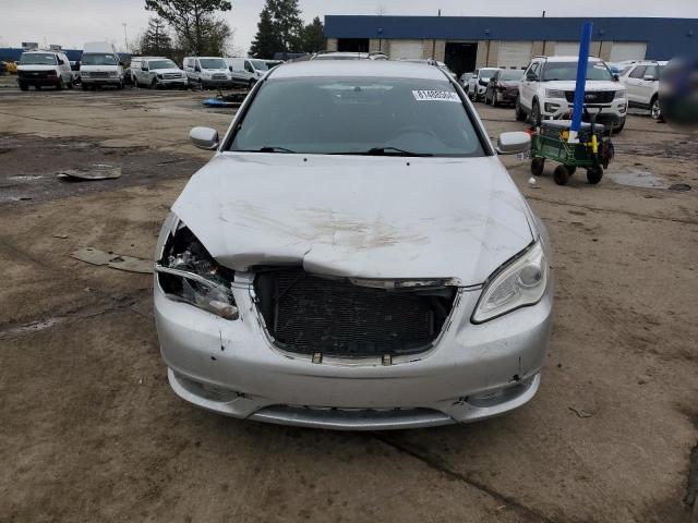 Снимка 5 от търг – 2012 CHRYSLER 200 TOURIN с VIN 1C3CCBBB1CN144988