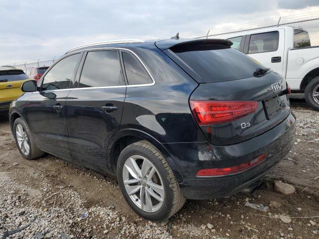 Photo 2 from auction – 2017 AUDI Q3 PREMIUM with VIN WA1JCCFS4HR007217