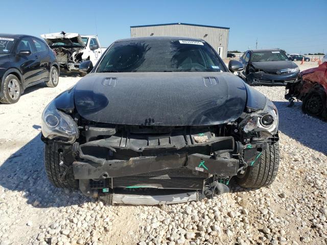 Photo 5 from auction – 2020 KIA STINGER with VIN KNAE15LA8L6073328