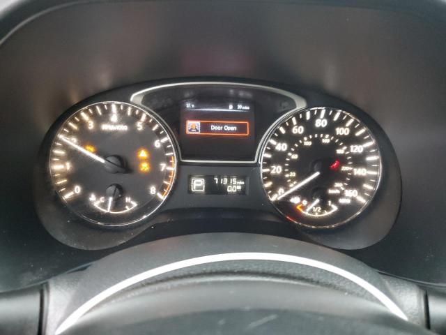 Photo 9 from auction – 2015 NISSAN PATHFINDER with VIN 5N1AR2MN6FC642124