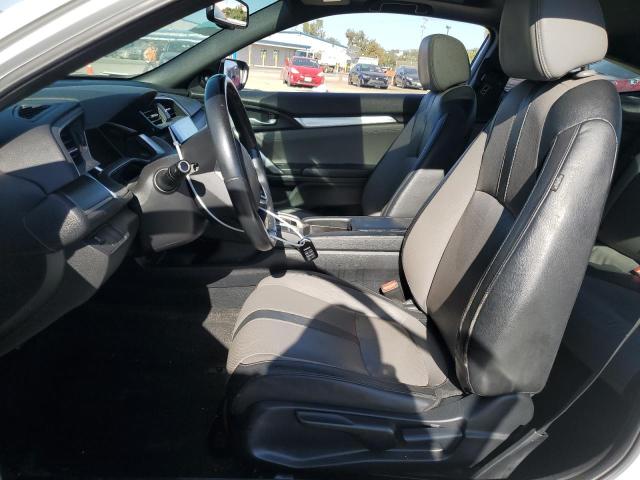 Photo 7 from auction – 2017 HONDA CIVIC EXL with VIN 2HGFC3B77HH356838