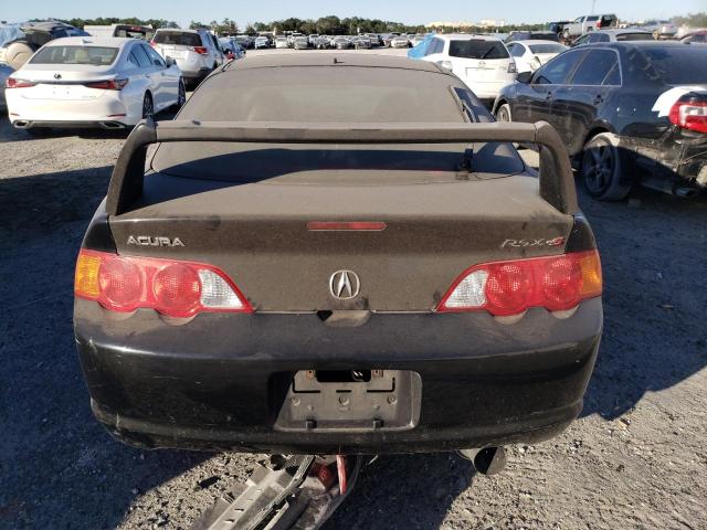 Photo 6 from auction – 2004 ACURA RSX TYPE-S with VIN JH4DC53014S011521