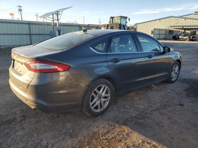 Photo 3 from auction – 2016 FORD FUSION SE with VIN 3FA6P0H76GR378864