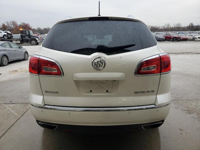 Photo 6 from auction – 2015 BUICK ENCLAVE with VIN 5GAKRBKD7FJ106640