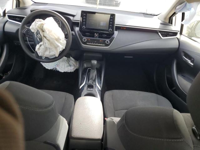 Photo 8 from auction – 2020 TOYOTA COROLLA LE with VIN JTDEPRAE2LJ037985