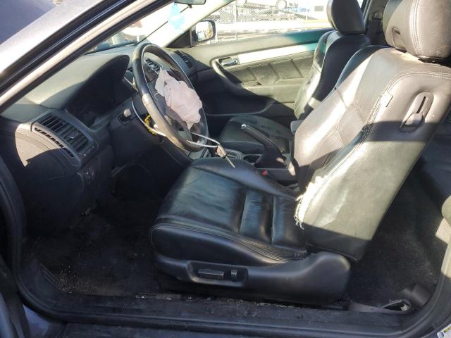 Photo 7 from auction – 2004 HONDA ACCORD EX with VIN 1HGCM82644A008704