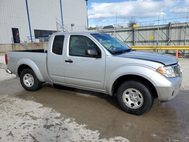 صورة رقم 4 من المزاد - 2012 NISSAN FRONTIER S مع VIN 1N6BD0CT3CC452558