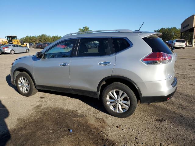 Снимка 2 от търг – 2016 NISSAN ROGUE S с VIN KNMAT2MV1GP697340