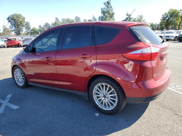 Foto 2 de la subasta – 2016 FORD C-MAX SE con VIN 1FADP5AU5GL104316