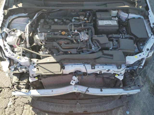 Photo 11 from auction – 2024 TOYOTA COROLLA LE with VIN 5YFB4MDE8RP162066