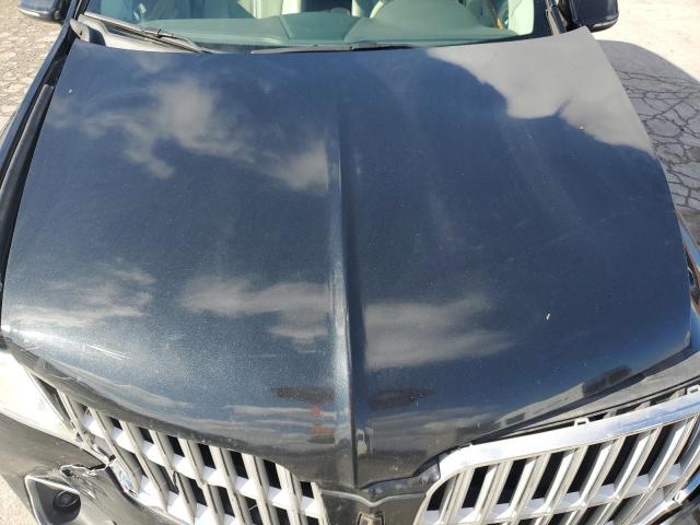Photo 12 from auction – 2011 LINCOLN MKT with VIN 2LMHJ5AT6BBJ52467