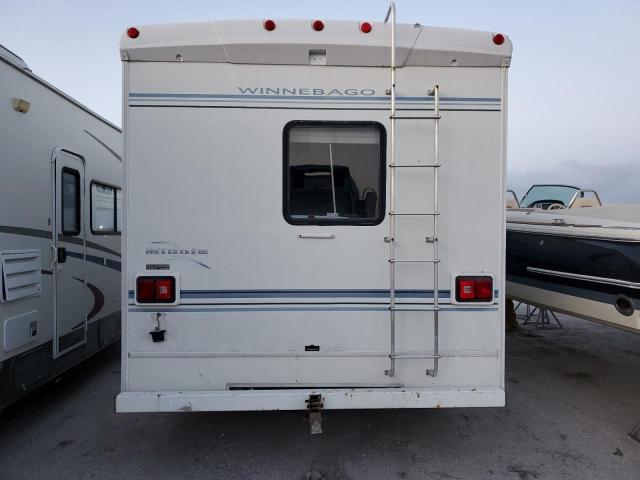 Photo 6 from auction – 2003 FORD ECONOLINE with VIN 1FDWE35S53HA93459