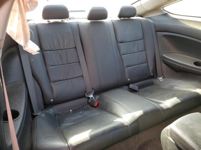 Photo 10 from auction – 2011 HONDA ACCORD EXL with VIN 1HGCS1B83BA001786