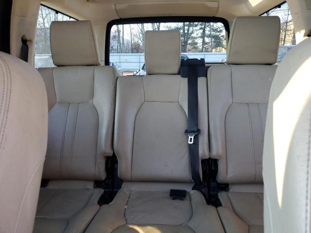 Photo 10 from auction – 2012 LAND ROVER LR4 with VIN SALAG2D43CA635035