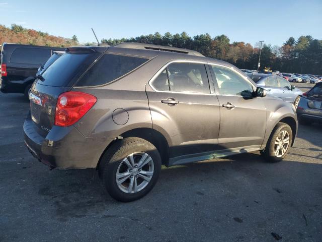 Photo 3 from auction – 2015 CHEVROLET EQUINOX LT with VIN 2GNFLFEK5F6214259