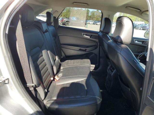 Photo 11 from auction – 2021 FORD EDGE SEL with VIN 2FMPK3J98MBA01209